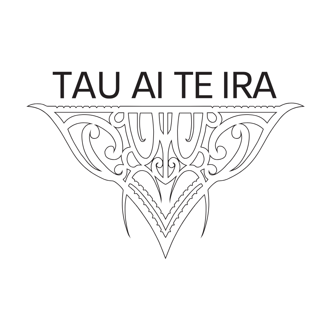 Tau AI TE IRA Logo